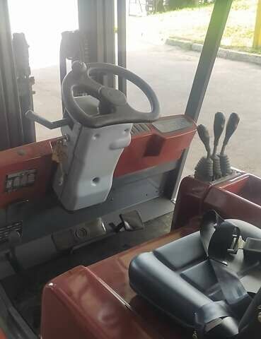 БТ Тойота CBE, об'ємом двигуна 0 л та пробігом 0 тис. км за 4750 $, фото 3 на Automoto.ua