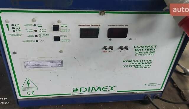 БТ Тойота CBE, об'ємом двигуна 0 л та пробігом 0 тис. км за 4750 $, фото 6 на Automoto.ua