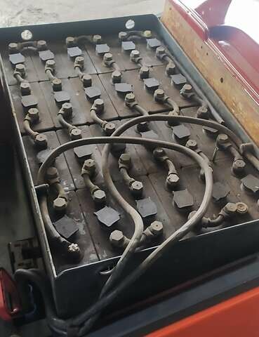 БТ Тойота CBE, об'ємом двигуна 0 л та пробігом 0 тис. км за 4750 $, фото 7 на Automoto.ua