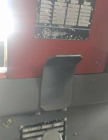 БТ Тойота CBE, об'ємом двигуна 0 л та пробігом 0 тис. км за 4750 $, фото 4 на Automoto.ua