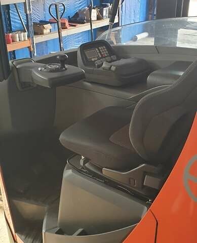 БТ Тойота VCE, об'ємом двигуна 0 л та пробігом 0 тис. км за 13599 $, фото 4 на Automoto.ua