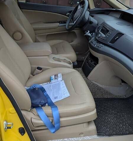 Желтый БИД E6, объемом двигателя 0 л и пробегом 15 тыс. км за 11500 $, фото 3 на Automoto.ua