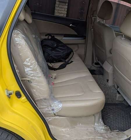 Желтый БИД E6, объемом двигателя 0 л и пробегом 15 тыс. км за 11500 $, фото 4 на Automoto.ua