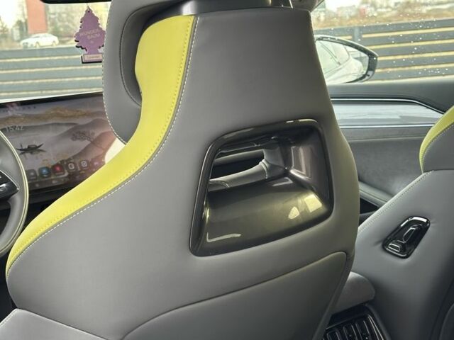 Серый БИД E6, объемом двигателя 0 л и пробегом 1 тыс. км за 36500 $, фото 19 на Automoto.ua