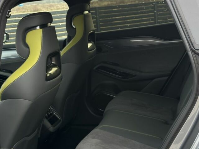 Серый БИД E6, объемом двигателя 0 л и пробегом 1 тыс. км за 36500 $, фото 2 на Automoto.ua