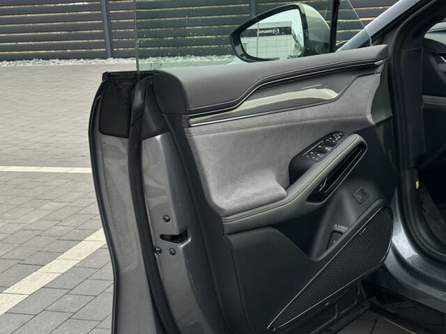 Серый БИД E6, объемом двигателя 0 л и пробегом 1 тыс. км за 36500 $, фото 21 на Automoto.ua