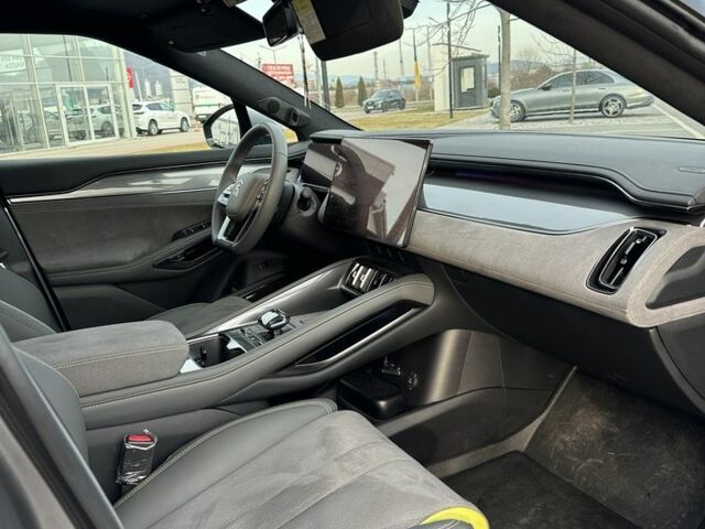 Серый БИД E6, объемом двигателя 0 л и пробегом 1 тыс. км за 36500 $, фото 14 на Automoto.ua