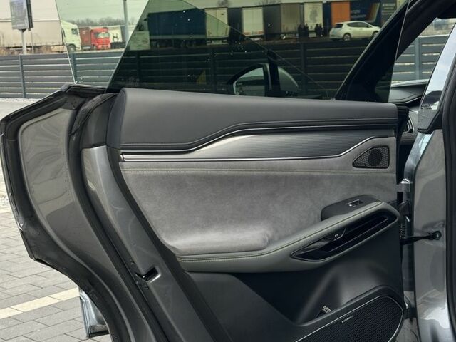 Серый БИД E6, объемом двигателя 0 л и пробегом 1 тыс. км за 36500 $, фото 20 на Automoto.ua