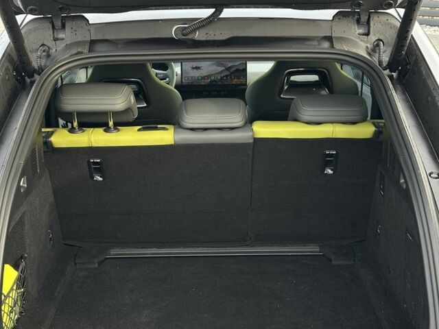 Серый БИД E6, объемом двигателя 0 л и пробегом 1 тыс. км за 36500 $, фото 1 на Automoto.ua