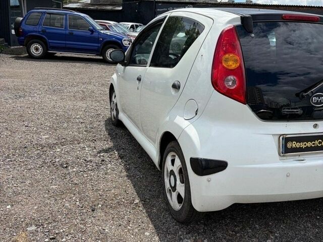 Білий БІД Ф0, об'ємом двигуна 1 л та пробігом 129 тис. км за 2900 $, фото 3 на Automoto.ua