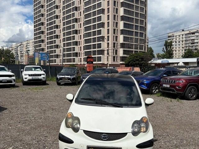 Білий БІД Ф0, об'ємом двигуна 1 л та пробігом 129 тис. км за 2900 $, фото 2 на Automoto.ua