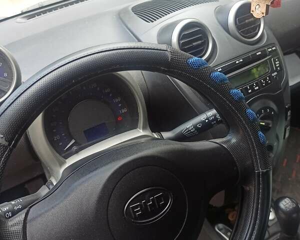 Білий БІД Ф0, об'ємом двигуна 1 л та пробігом 67 тис. км за 3200 $, фото 3 на Automoto.ua