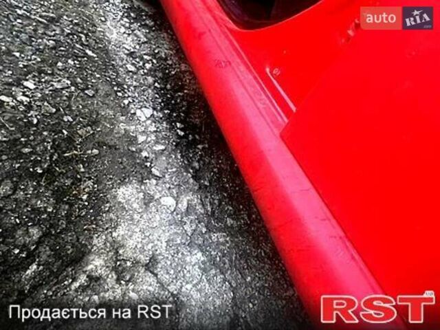 Красный БИД Ф0, объемом двигателя 1 л и пробегом 68 тыс. км за 4500 $, фото 2 на Automoto.ua