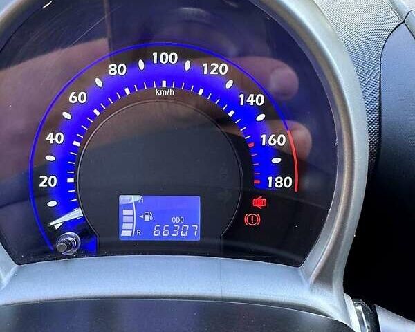 Червоний БІД Ф0, об'ємом двигуна 1 л та пробігом 66 тис. км за 4800 $, фото 3 на Automoto.ua