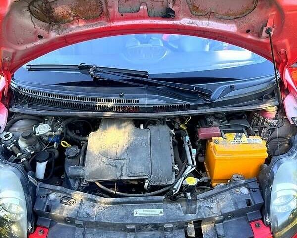 Червоний БІД Ф0, об'ємом двигуна 1 л та пробігом 66 тис. км за 4800 $, фото 4 на Automoto.ua