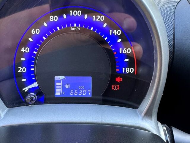 Красный БИД Ф0, объемом двигателя 1 л и пробегом 66 тыс. км за 4800 $, фото 4 на Automoto.ua