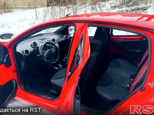 БІД Ф0, об'ємом двигуна 1 л та пробігом 154 тис. км за 2400 $, фото 7 на Automoto.ua