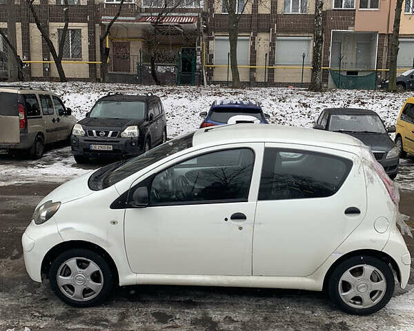 БІД Ф0, об'ємом двигуна 1 л та пробігом 169 тис. км за 2600 $, фото 2 на Automoto.ua