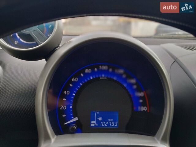 Синій БІД Ф0, об'ємом двигуна 1 л та пробігом 103 тис. км за 3400 $, фото 12 на Automoto.ua