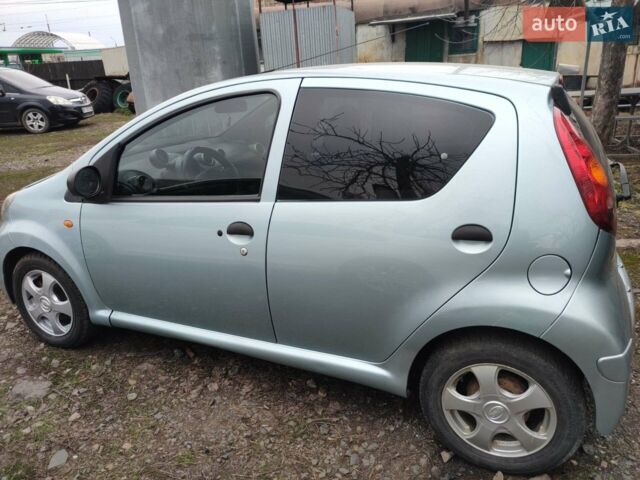 Синій БІД Ф0, об'ємом двигуна 1 л та пробігом 103 тис. км за 3400 $, фото 4 на Automoto.ua