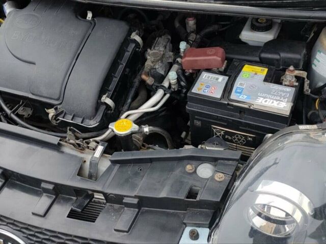 Синій БІД Ф0, об'ємом двигуна 1 л та пробігом 103 тис. км за 3400 $, фото 9 на Automoto.ua