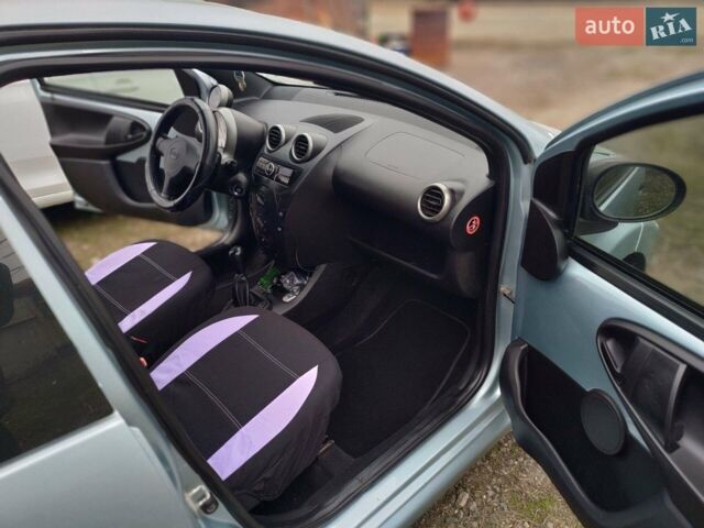 Синій БІД Ф0, об'ємом двигуна 1 л та пробігом 103 тис. км за 3400 $, фото 6 на Automoto.ua
