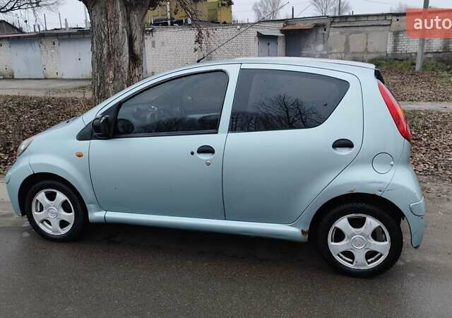 Синій БІД Ф0, об'ємом двигуна 1 л та пробігом 130 тис. км за 2800 $, фото 2 на Automoto.ua