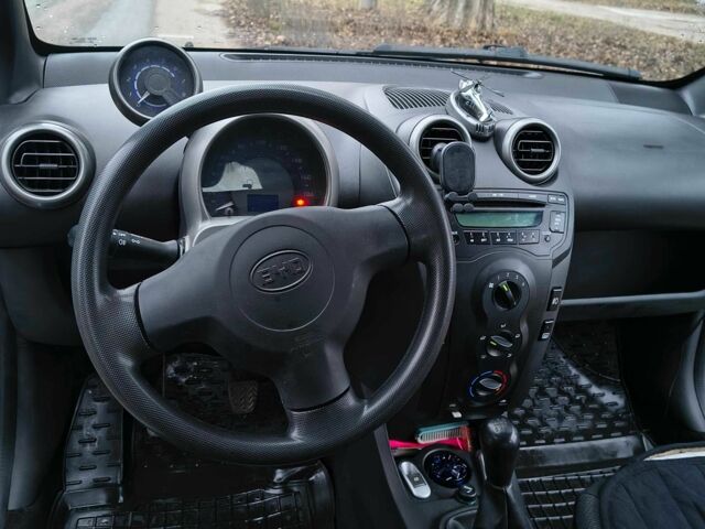 Синий БИД Ф0, объемом двигателя 1 л и пробегом 129 тыс. км за 3000 $, фото 8 на Automoto.ua