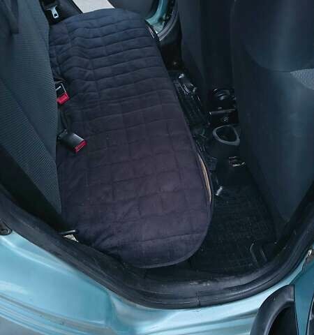 Синий БИД Ф0, объемом двигателя 1 л и пробегом 129 тыс. км за 3000 $, фото 3 на Automoto.ua