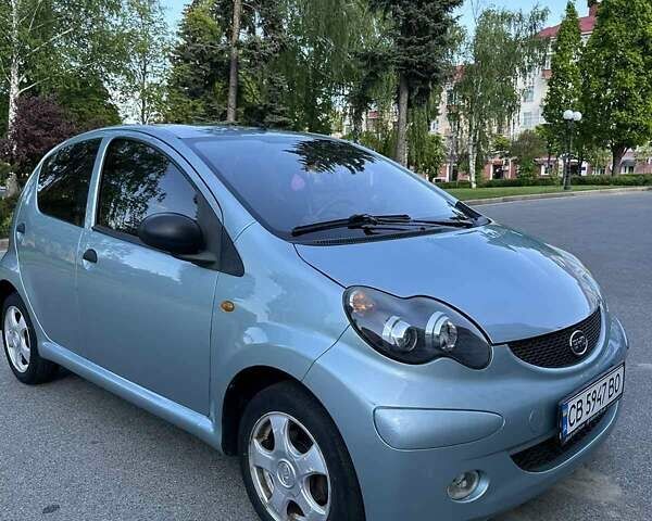 Синий БИД Ф0, объемом двигателя 1 л и пробегом 83 тыс. км за 3300 $, фото 1 на Automoto.ua