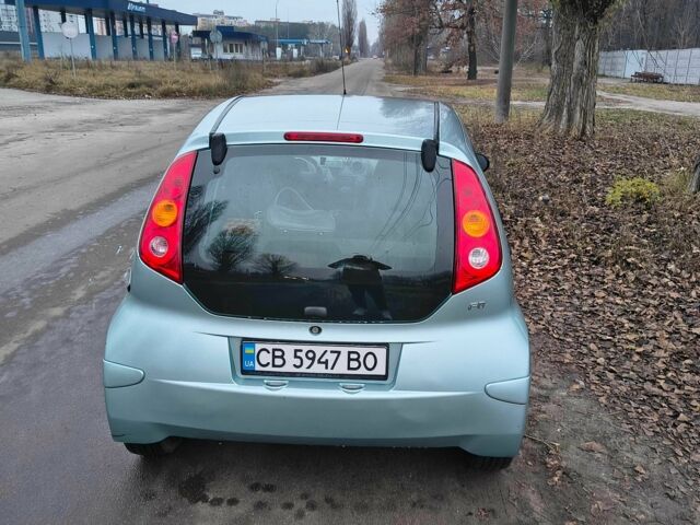 Синий БИД Ф0, объемом двигателя 1 л и пробегом 129 тыс. км за 3000 $, фото 17 на Automoto.ua