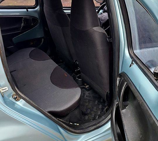 Синій БІД Ф0, об'ємом двигуна 1 л та пробігом 67 тис. км за 2700 $, фото 7 на Automoto.ua