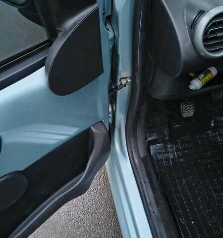 Синий БИД Ф0, объемом двигателя 1 л и пробегом 129 тыс. км за 3000 $, фото 6 на Automoto.ua