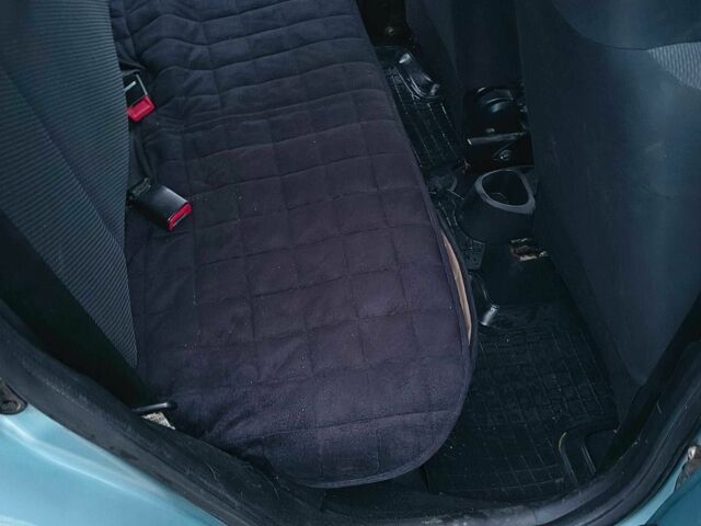 Синий БИД Ф0, объемом двигателя 1 л и пробегом 129 тыс. км за 3000 $, фото 4 на Automoto.ua