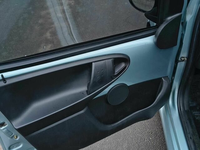 Синий БИД Ф0, объемом двигателя 1 л и пробегом 129 тыс. км за 3000 $, фото 6 на Automoto.ua