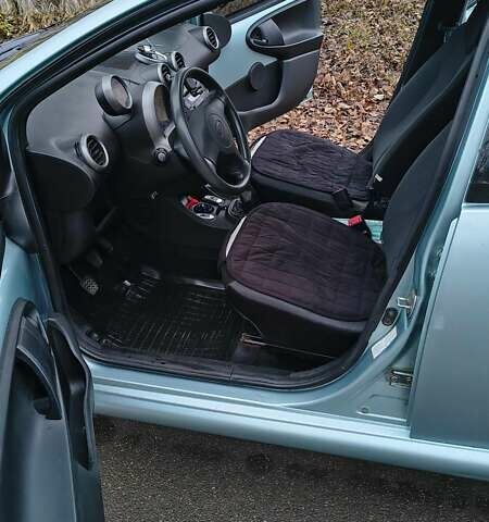 Синий БИД Ф0, объемом двигателя 1 л и пробегом 129 тыс. км за 3000 $, фото 10 на Automoto.ua