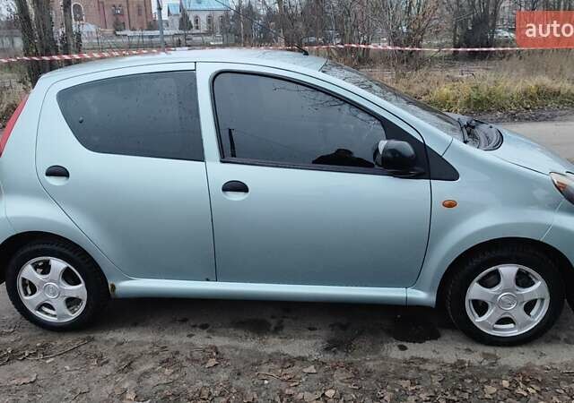 Синій БІД Ф0, об'ємом двигуна 1 л та пробігом 130 тис. км за 2800 $, фото 1 на Automoto.ua