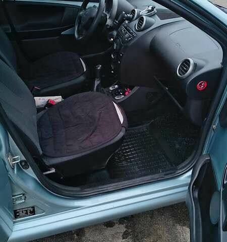 Синий БИД Ф0, объемом двигателя 1 л и пробегом 129 тыс. км за 3000 $, фото 11 на Automoto.ua