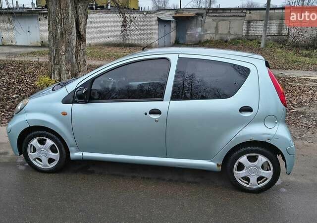 Синий БИД Ф0, объемом двигателя 1 л и пробегом 129 тыс. км за 3000 $, фото 13 на Automoto.ua