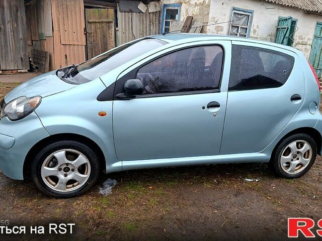 Синій БІД Ф0, об'ємом двигуна 1 л та пробігом 67 тис. км за 2700 $, фото 3 на Automoto.ua