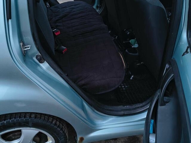 Синий БИД Ф0, объемом двигателя 1 л и пробегом 129 тыс. км за 3000 $, фото 5 на Automoto.ua