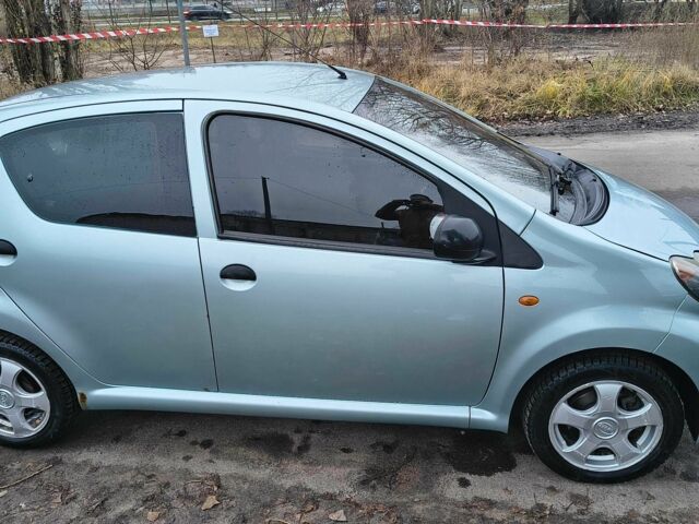 Синий БИД Ф0, объемом двигателя 1 л и пробегом 129 тыс. км за 3000 $, фото 20 на Automoto.ua