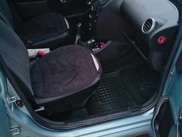 Синий БИД Ф0, объемом двигателя 1 л и пробегом 129 тыс. км за 3000 $, фото 12 на Automoto.ua