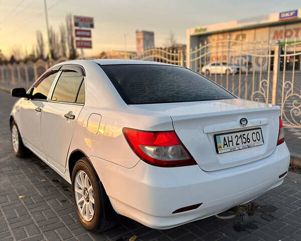 Білий БІД F3, об'ємом двигуна 1.58 л та пробігом 208 тис. км за 4200 $, фото 5 на Automoto.ua