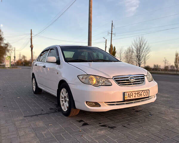 Білий БІД F3, об'ємом двигуна 1.58 л та пробігом 208 тис. км за 4200 $, фото 2 на Automoto.ua