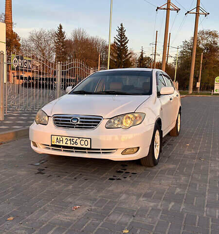 Білий БІД F3, об'ємом двигуна 1.58 л та пробігом 208 тис. км за 4200 $, фото 4 на Automoto.ua