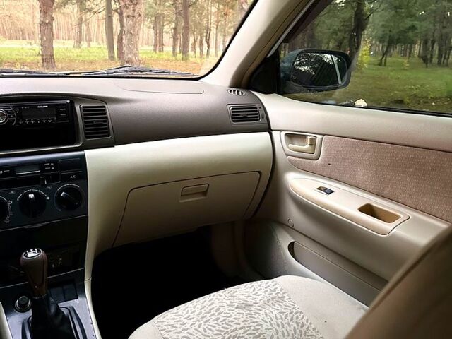 Білий БІД F3, об'ємом двигуна 1.6 л та пробігом 208 тис. км за 4200 $, фото 10 на Automoto.ua