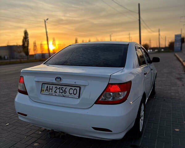 Білий БІД F3, об'ємом двигуна 1.58 л та пробігом 208 тис. км за 4200 $, фото 7 на Automoto.ua