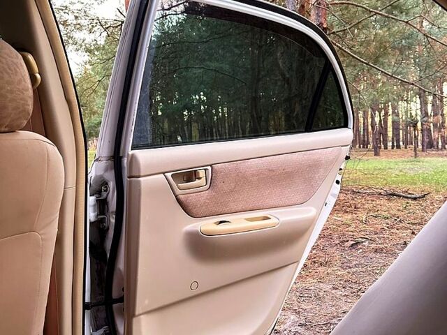 Білий БІД F3, об'ємом двигуна 1.6 л та пробігом 208 тис. км за 4200 $, фото 11 на Automoto.ua