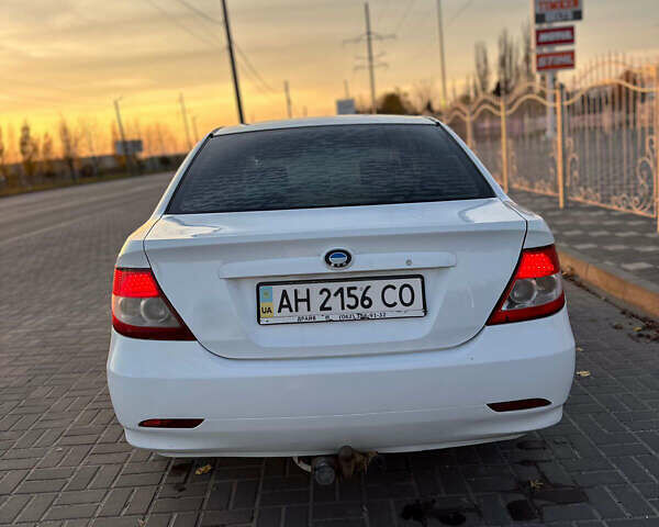 Білий БІД F3, об'ємом двигуна 1.58 л та пробігом 208 тис. км за 4200 $, фото 6 на Automoto.ua